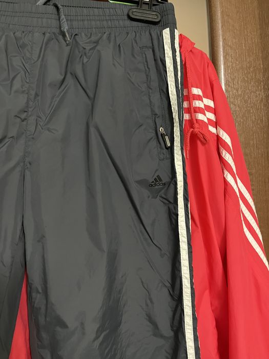 Спортивний костюм!