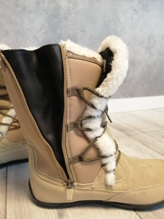 Nowe buty Head rozmiar 39