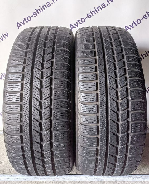 Шини зимові R18 245/50 Nexen Winguard Sport