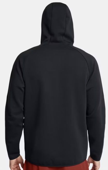 Кофта с капюшоном мужская Under Armour, размер S.