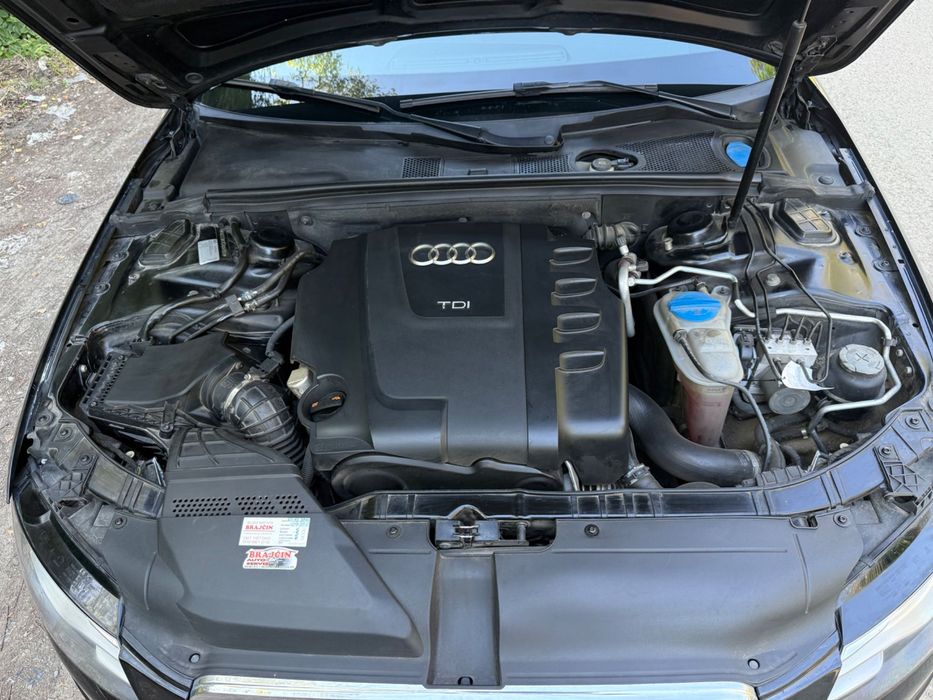 Продам Audi а4 б8 S-line