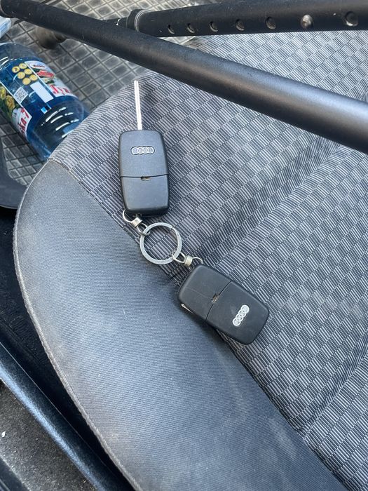 Продам Audi a4 b5