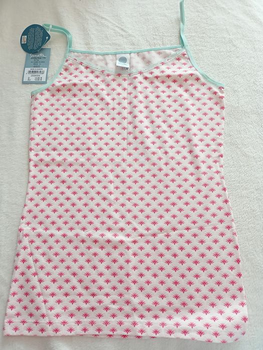 Koszulka na ramiączkach