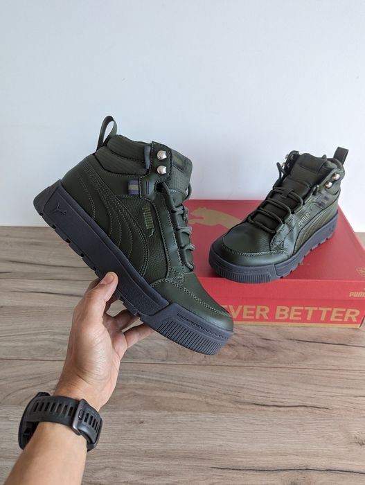 Puma puretex черевики оригінал