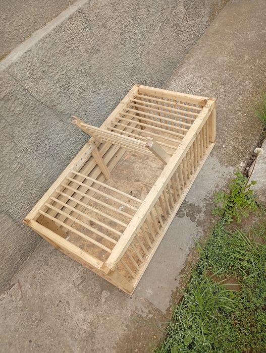 Вироби для голубів