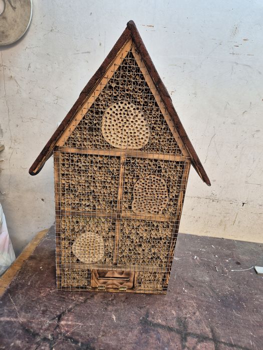 Sprzedam domek dla pszczół