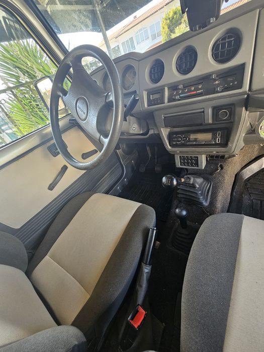 Suzuki Samurai 1.9