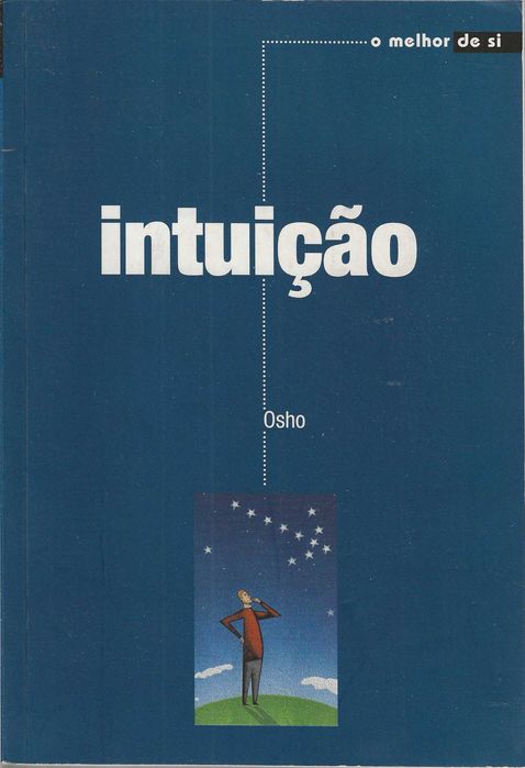 Intuição  -  Osho