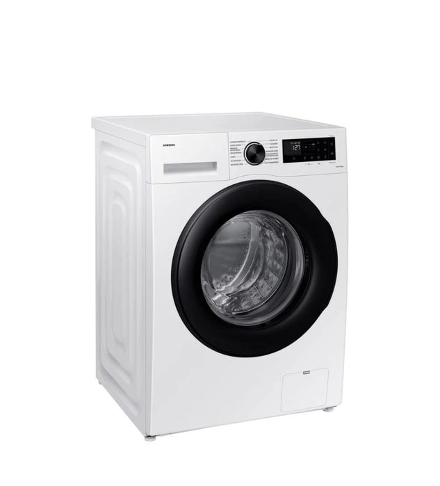 Samsung EcoBubble™ Série 5 — máquina de lavar roupa inteligente