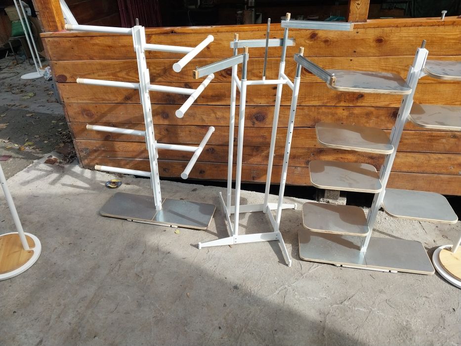 Вешалка для одежды