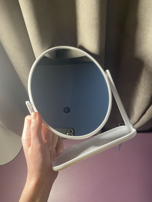 Двух стороннее зеркало