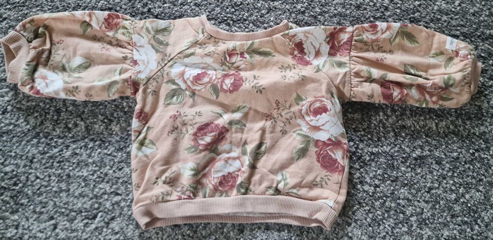 Bluza newbie , r.68