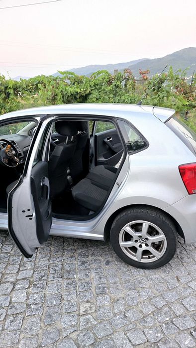 Carro Volkswagen Polo