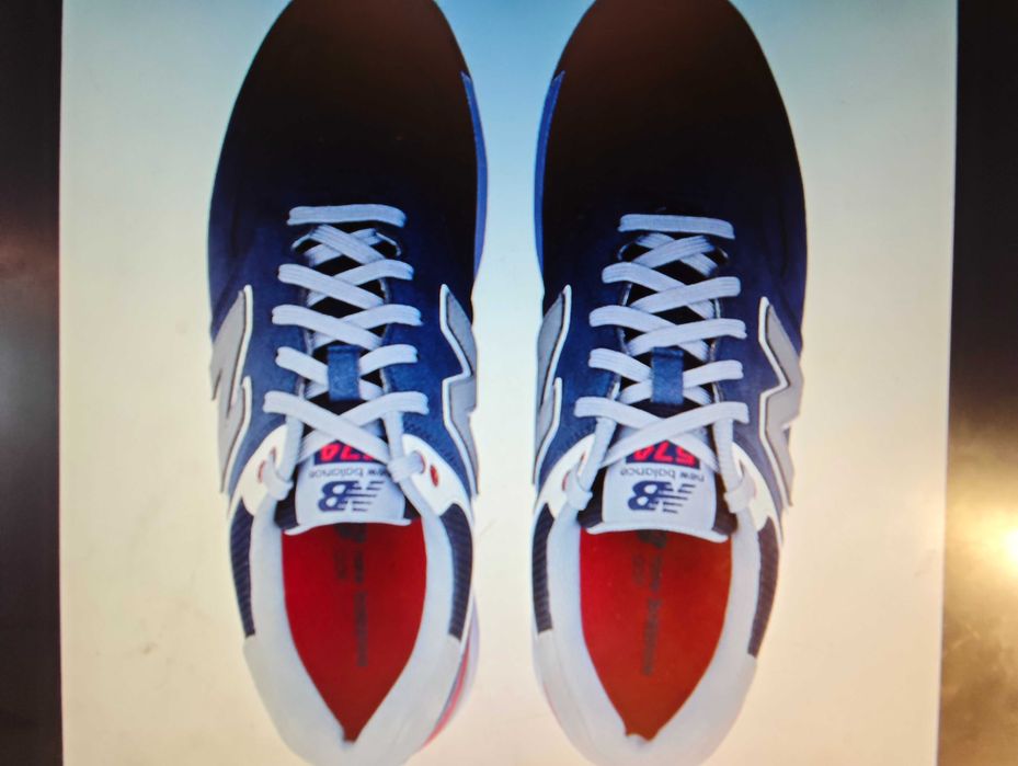 Sapatos de golfe New Balance 574 Greens V2