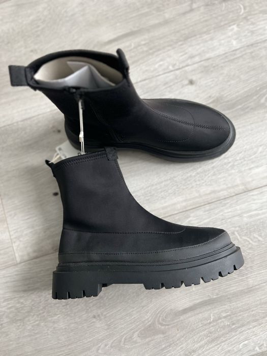 Черевики Zara! Нові