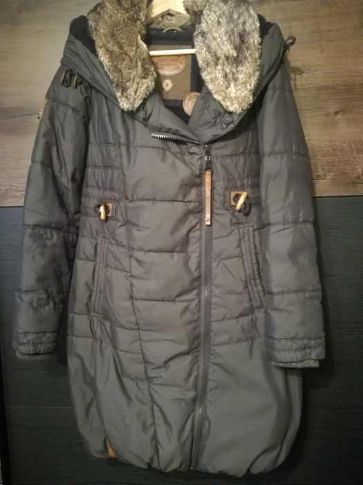 Sprzedam kurtkę firmy Naketano