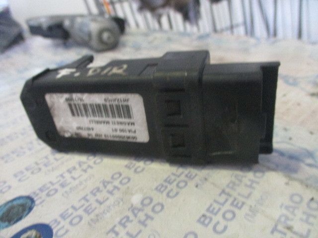 Motor vidro frente direito RENAULT Clio III (BR0/1, CR0/1)