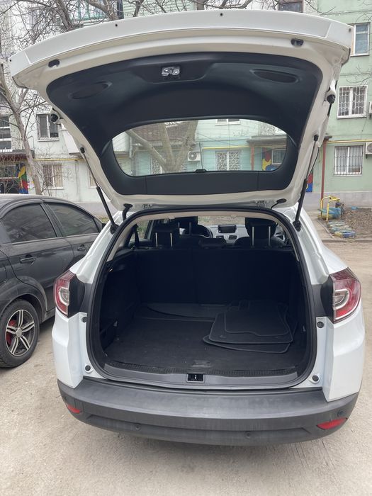 Renault Megane 2016 • 1.5 dCi • EDC AUTOMAT  • KEYLESS