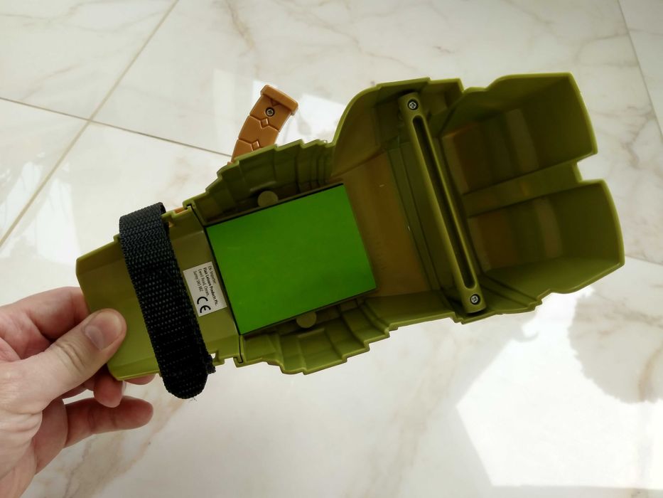 Черепашки ниндзя Ninja Star Blaster, TMNT, черепашкі