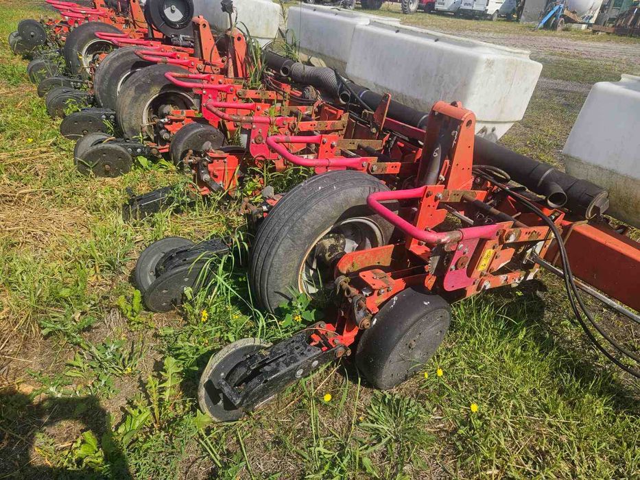 Сівалка Massey Ferguson MF 555