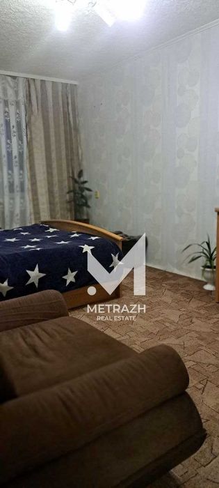 Продам2ком кв мебель техника метро Салтовское  Р-н Л. Толстого м\р 533