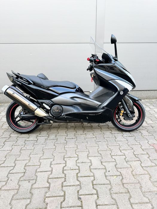 Yamaha T max 499cm maxi skuter ABS