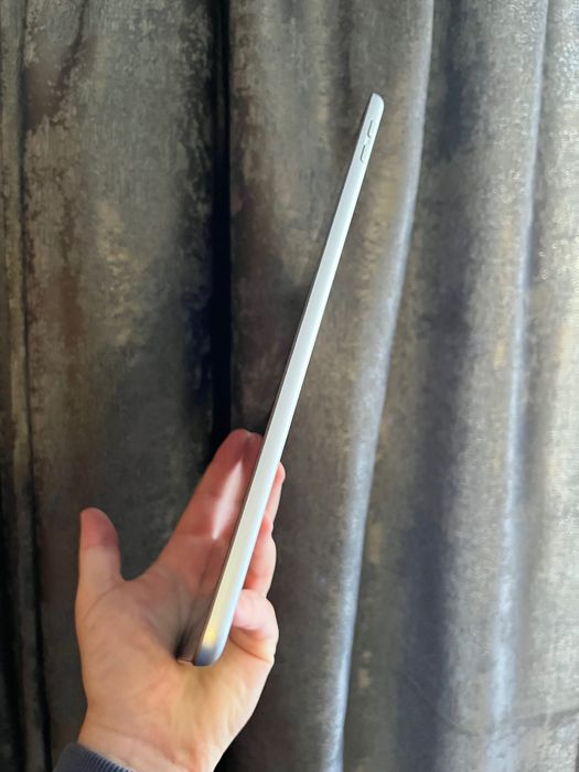 Без Обмежень! iPad 6 9.7 IOS 18 Айпад 6 покоління 9.7 діагональ