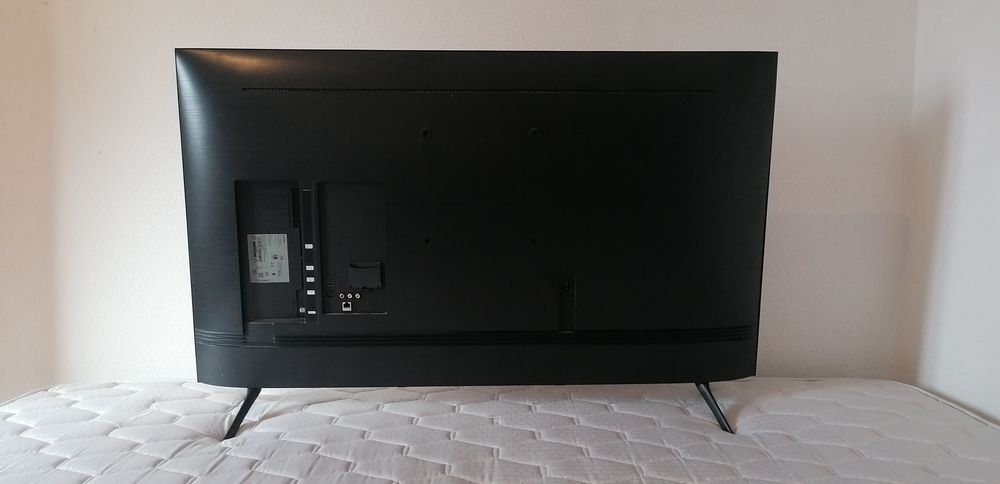TV Samsung 50 pol. para peças