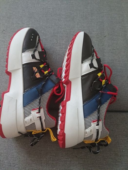 Buty damskie rozmiar 41