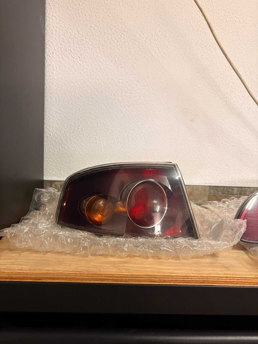 Farolins Seat Ibiza 6L