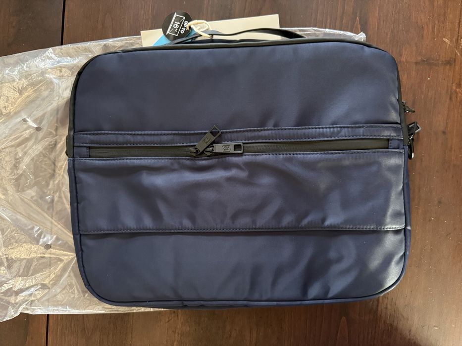 mala de computador portátil oxford