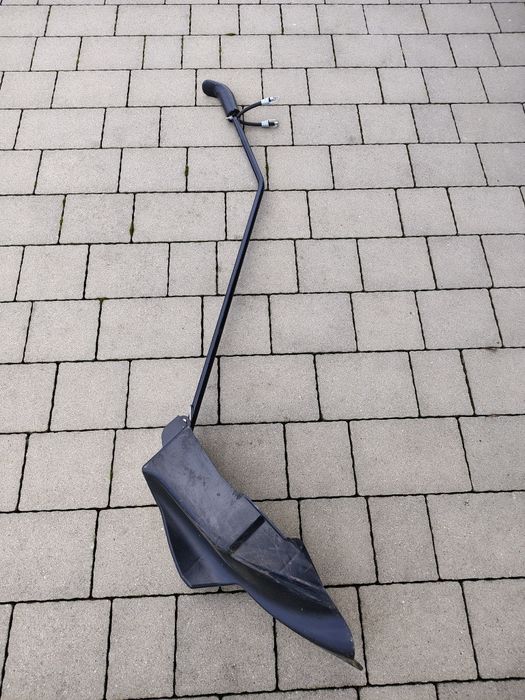 Wkładka mulczująca, traktorek AL-KO 92-95 cm