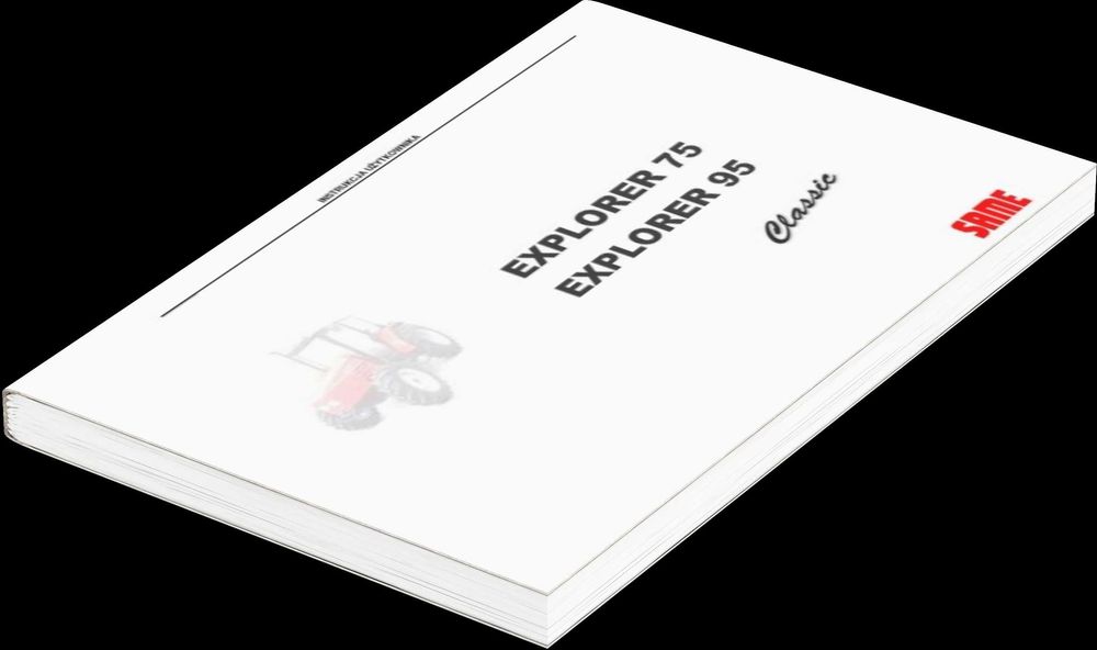 Instrukcja obsługi Same