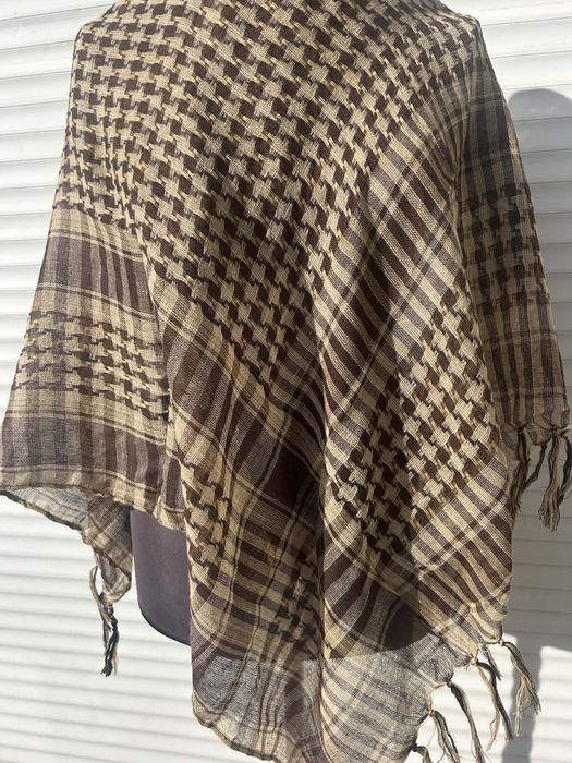 Arafatka klasyczna unsiex