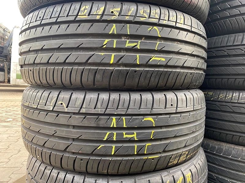 215/55/17 Falken Ziex ZE914_7mm_4szt_(142)