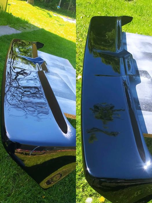 Detailing Polerowanie Lakieru
