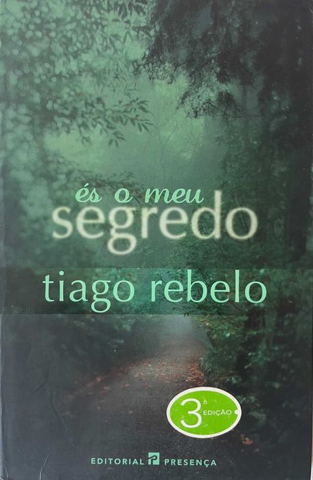 És o Meu Segredo (NOVO!)