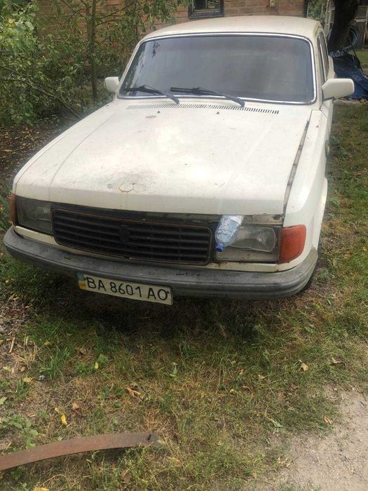 Продам ГАЗ ( Волга ) 31029 автомобіль дешево