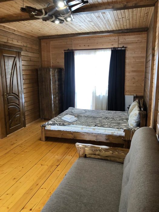 Садиба "У Кума" Микуличин