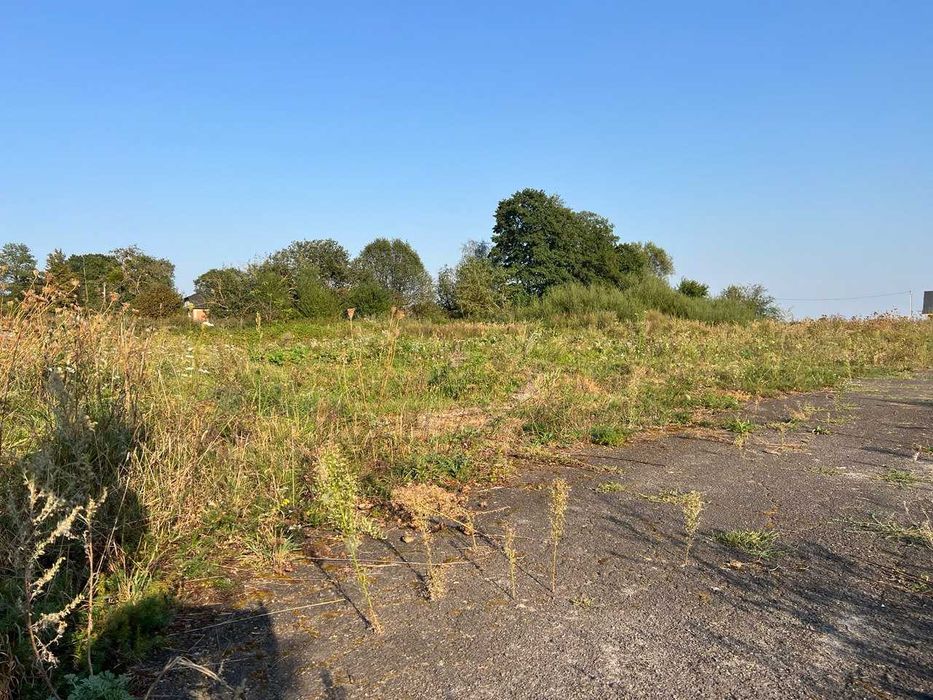 Земельна ділянка 9 соток біля лісу та річки – ідеальне місце!