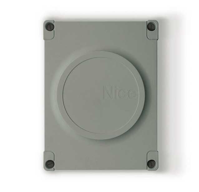 Zestaw do bramy dwuskrzydłowej NICE WINGO 2024 Came Roger BFT FAAC