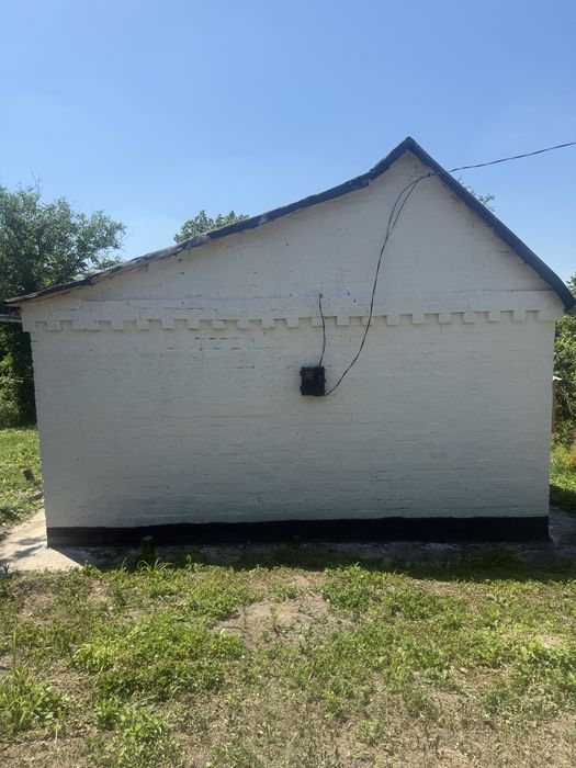 Продам Дачу Таромське