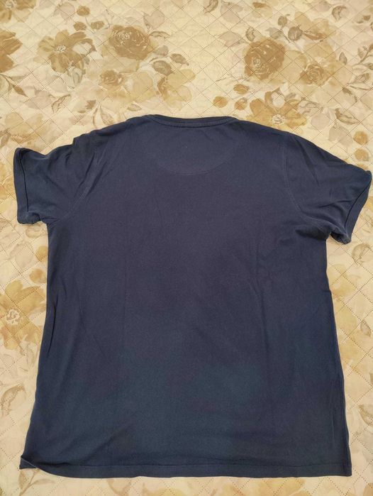 T-shirt Gaastra tam. L em excelente estado