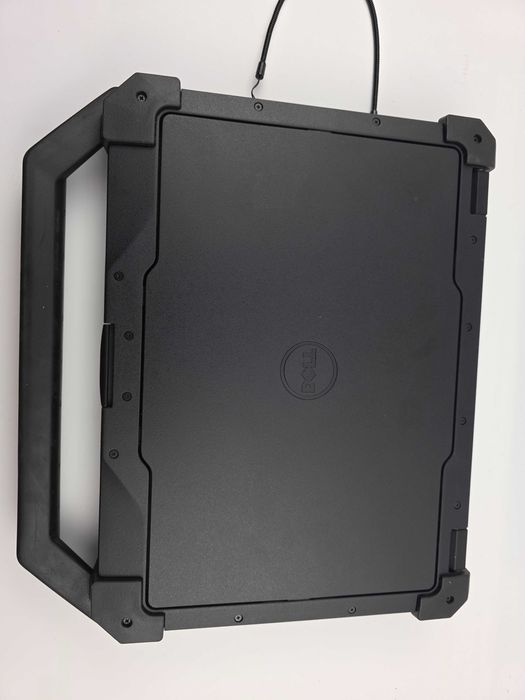 Захищений ноутбук трансформер Dell 7214 Rugged Extreme i7-6600U COM