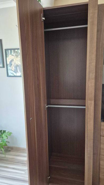 Szafa 60 cm szerokości
