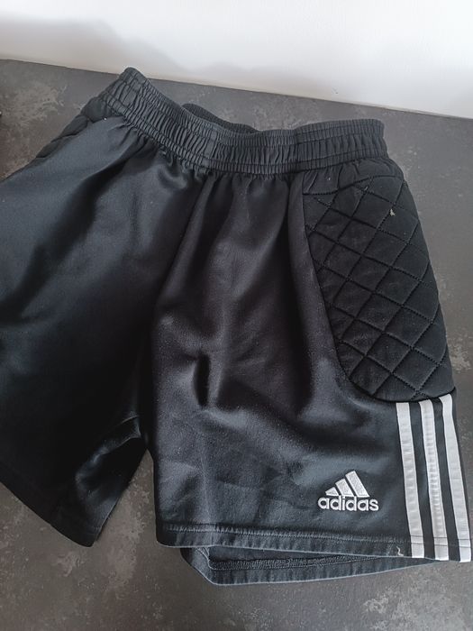 Spodenki sportowe adidas M Climalite