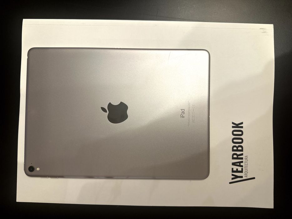 I Pad pro 9,7 дюймов 128 GB