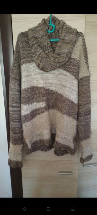 Sweterek damski Golf XL/42