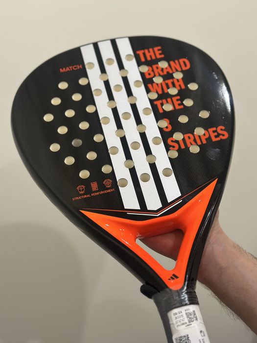 Ракетка для падель тенісу