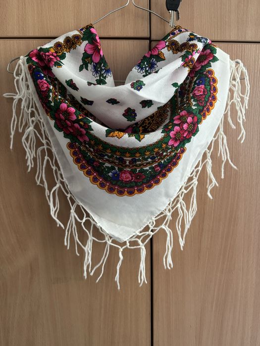 Chusta gorska goralska